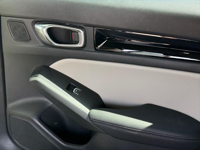 Honda Civic Sport Touring 2022