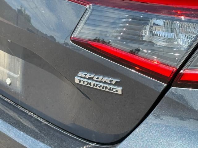 Honda Civic Sport Touring 2022