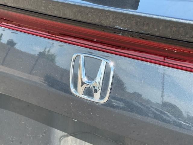 Honda Civic Sport Touring 2022