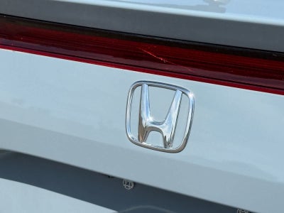 Honda Civic Sport 2022