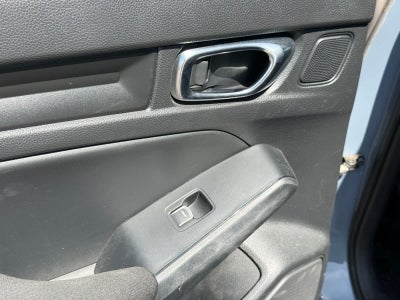 Honda Civic Sport 2022