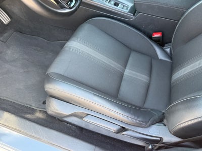 Honda Civic Sport 2022