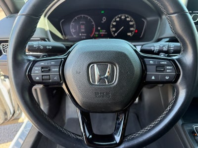 Honda Civic Sport 2022