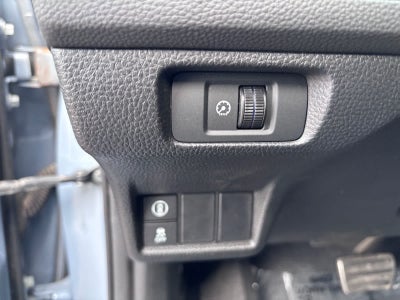 Honda Civic Sport 2022