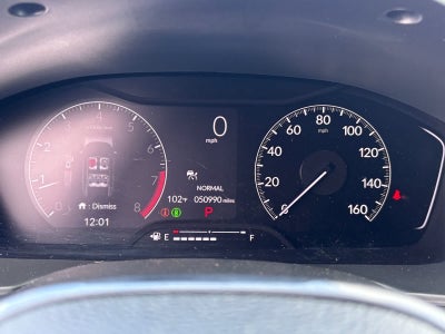 Honda Civic Sport 2022