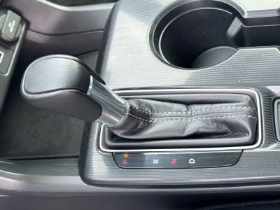 Honda Civic Sport 2022