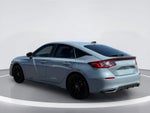 Honda Civic Sport 2022