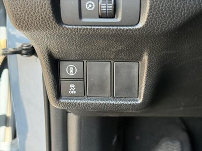 Honda Civic Sport 2022