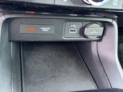 Honda Civic Sport 2022