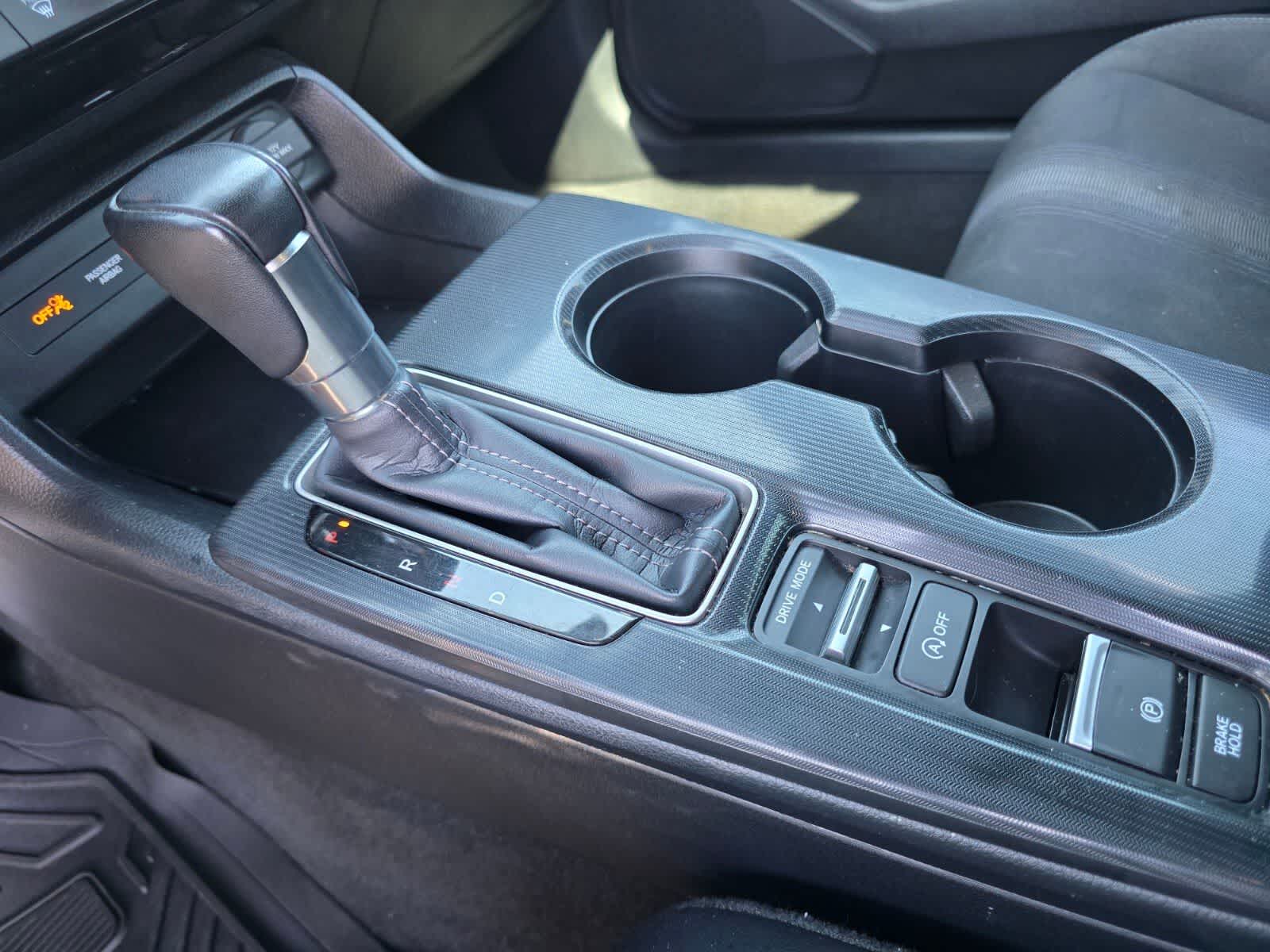 Honda Civic Sport 2023
