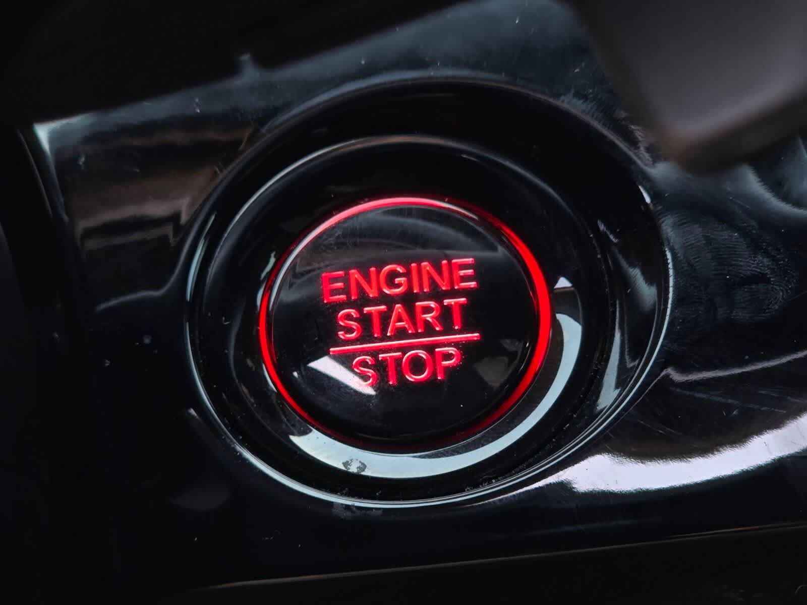 Honda Civic Sport 2023