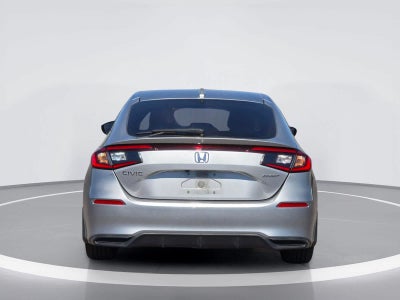Honda Civic Sport 2023