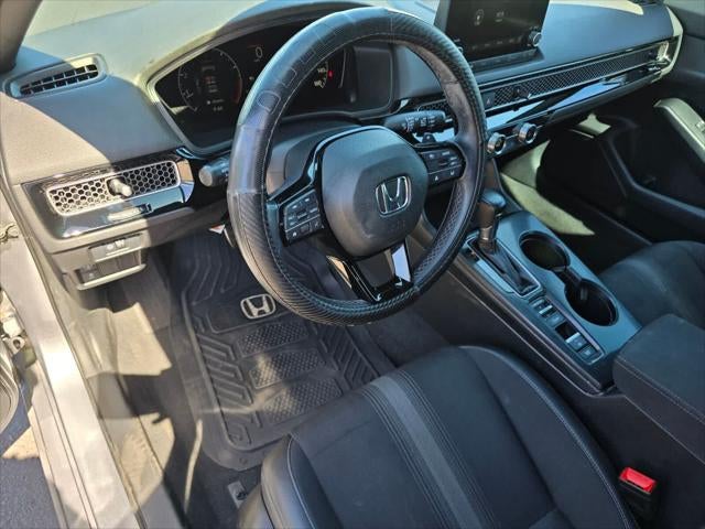 Honda Civic Sport 2023