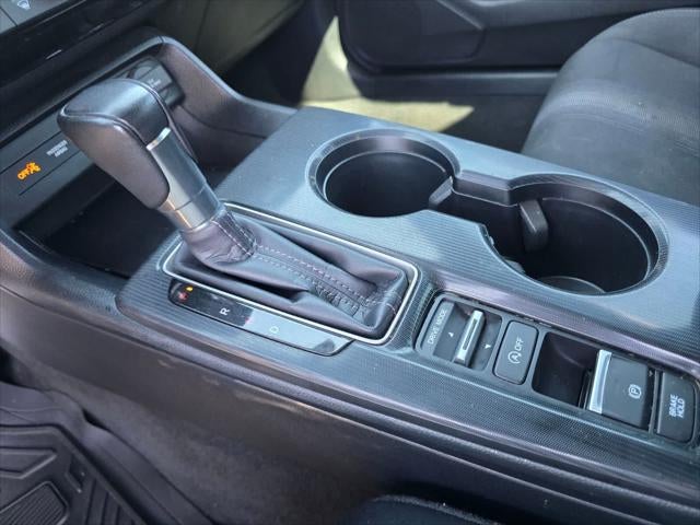 Honda Civic Sport 2023