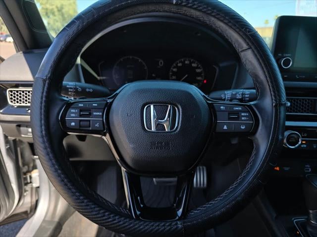 Honda Civic Sport 2023