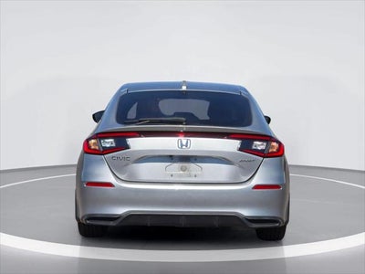 Honda Civic Sport 2023