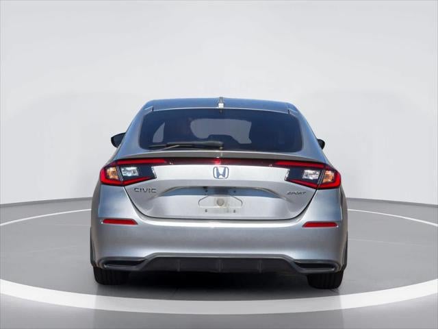 Honda Civic Sport 2023