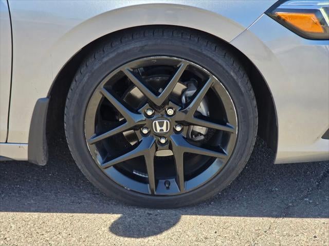 Honda Civic Sport 2023