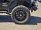 Jeep Wrangler Unlimited Sahara 2015