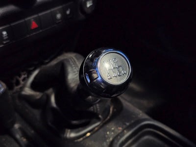 Jeep Wrangler Unlimited Sahara 2015