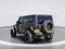 Jeep Wrangler Unlimited Sahara 2015