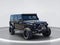 Jeep Wrangler Unlimited Sahara 2015