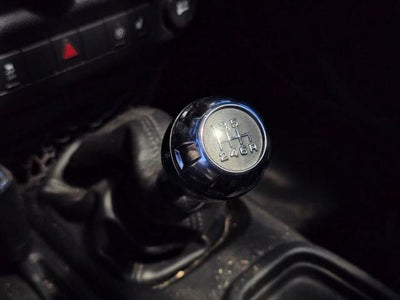 Jeep Wrangler Unlimited Sahara 2015