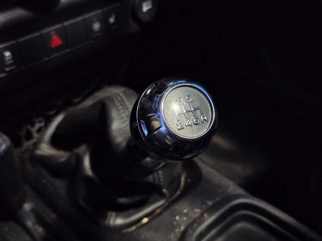 Jeep Wrangler Unlimited Sahara 2015