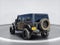 Jeep Wrangler Unlimited Sahara 2015