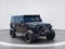 Jeep Wrangler Unlimited Sahara 2015