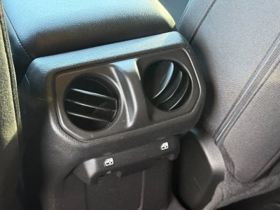 Jeep Wrangler High Tide 2023