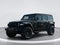 Jeep Wrangler High Tide 2023