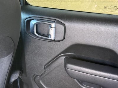 Jeep Wrangler High Tide 2023