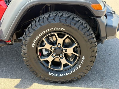 Jeep Wrangler Unlimited Sport S 2018