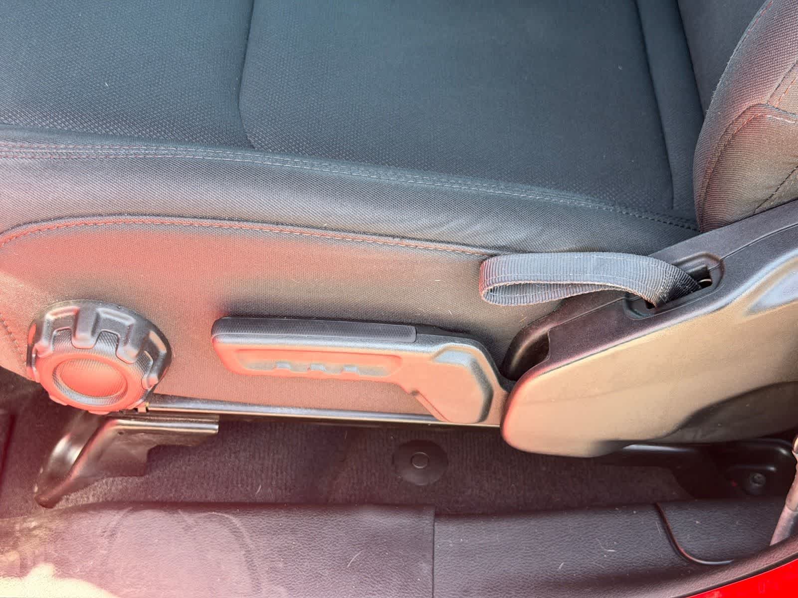 Jeep Wrangler Unlimited Sport S 2018