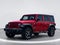Jeep Wrangler Unlimited Sport S 2018
