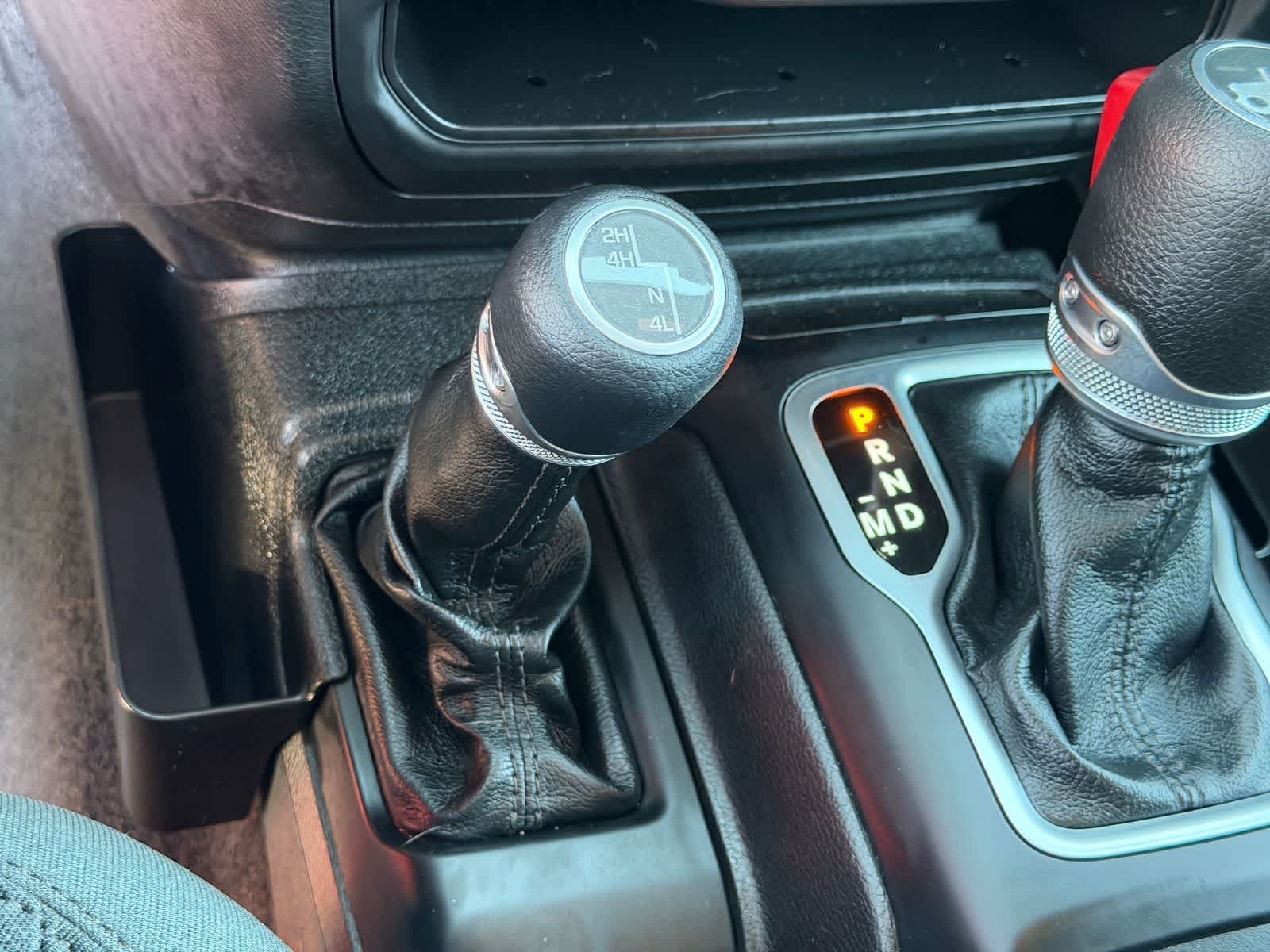 Jeep Wrangler Unlimited Sport S 2018