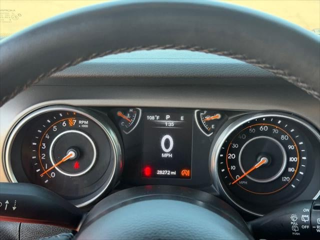 Jeep Wrangler Unlimited Sport S 2018