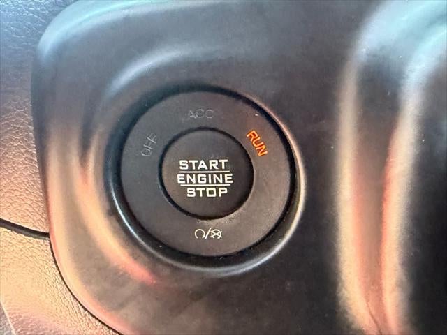 Jeep Wrangler Unlimited Sport S 2018