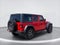 Jeep Wrangler Unlimited Sport S 2018
