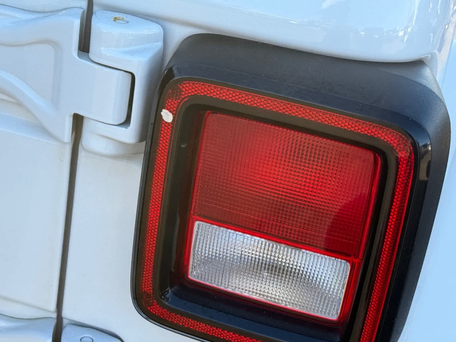 Jeep Wrangler Unlimited Sahara 2021