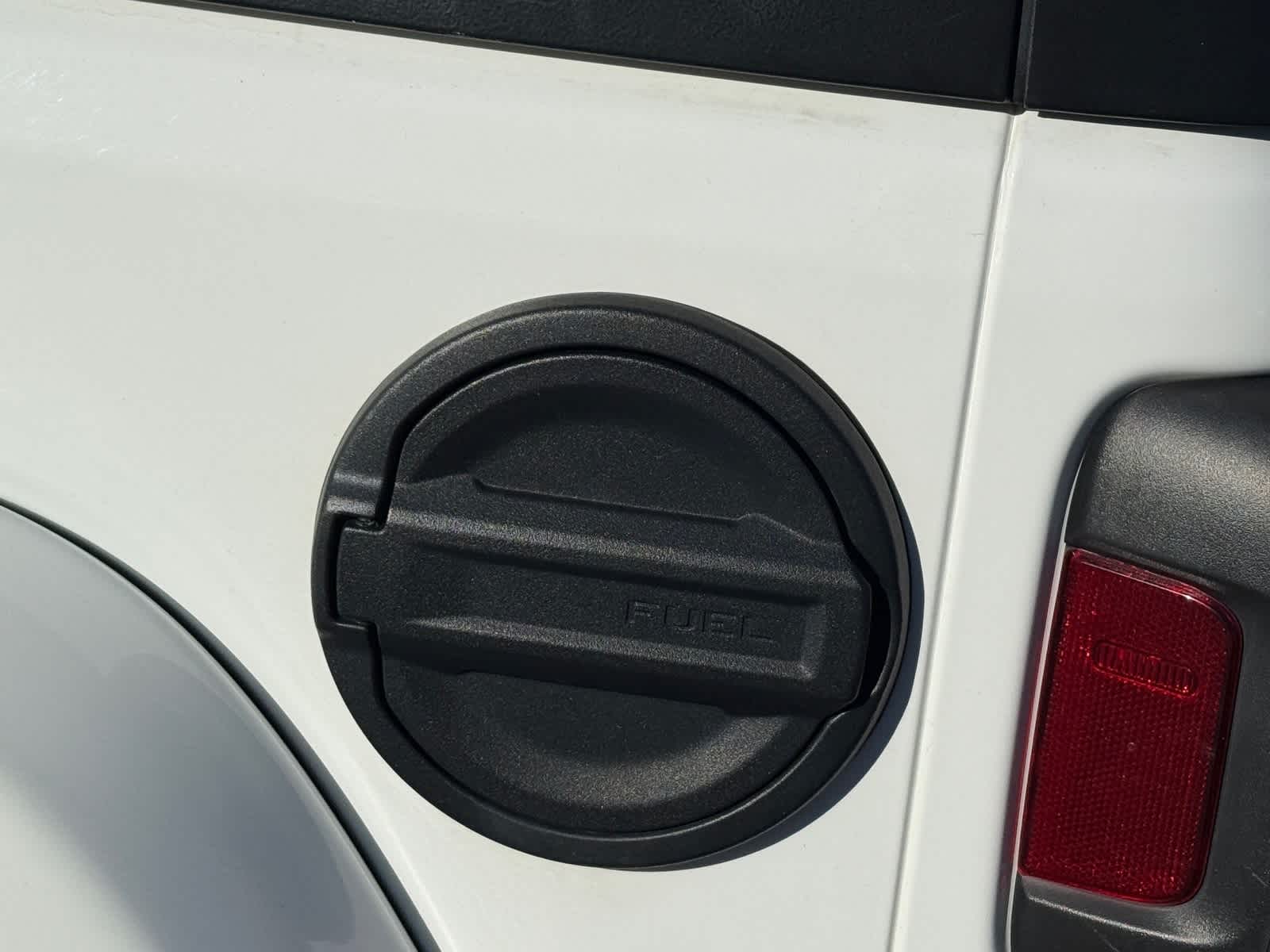 Jeep Wrangler Unlimited Sahara 2021