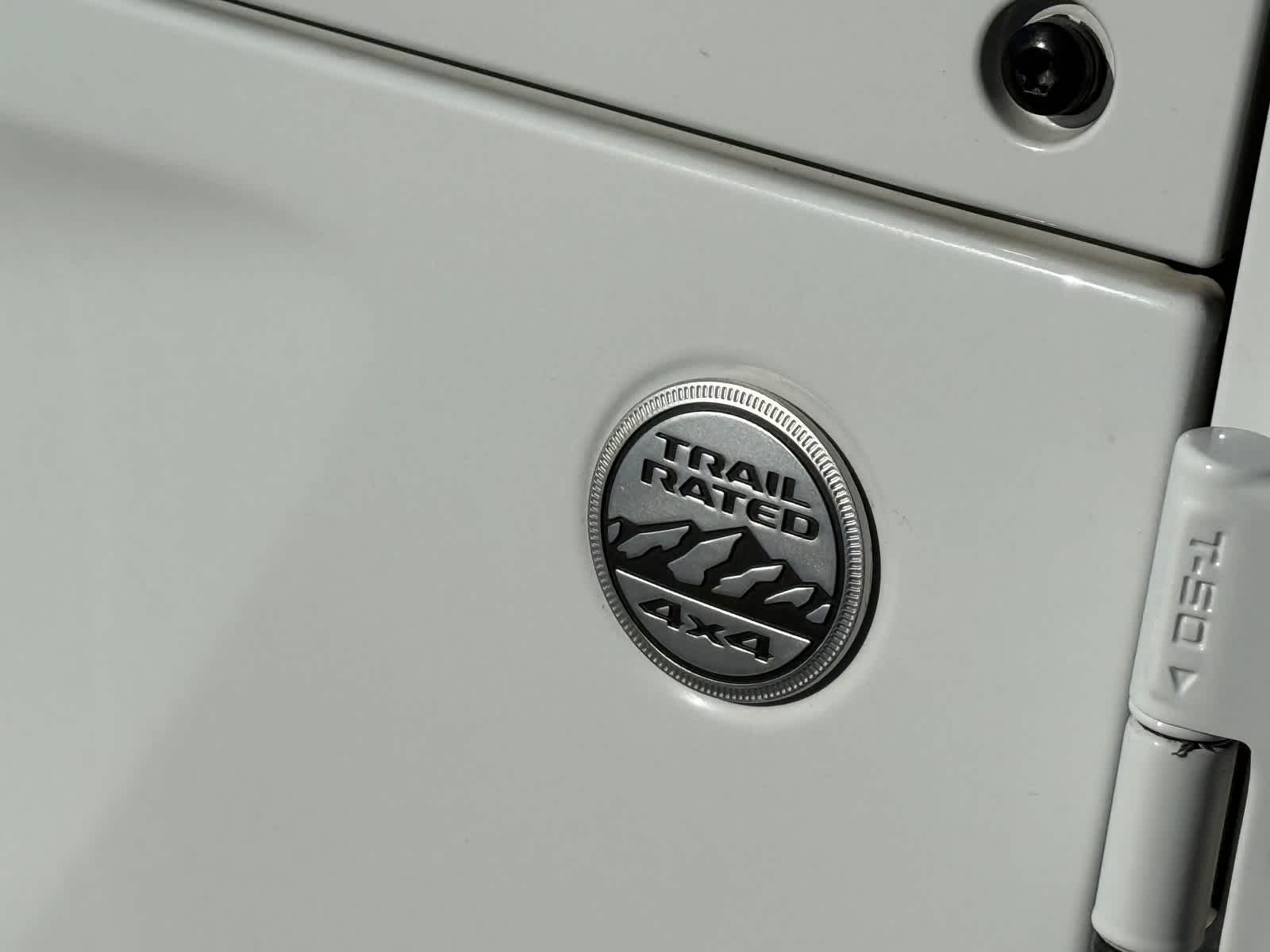 Jeep Wrangler Unlimited Sahara 2021