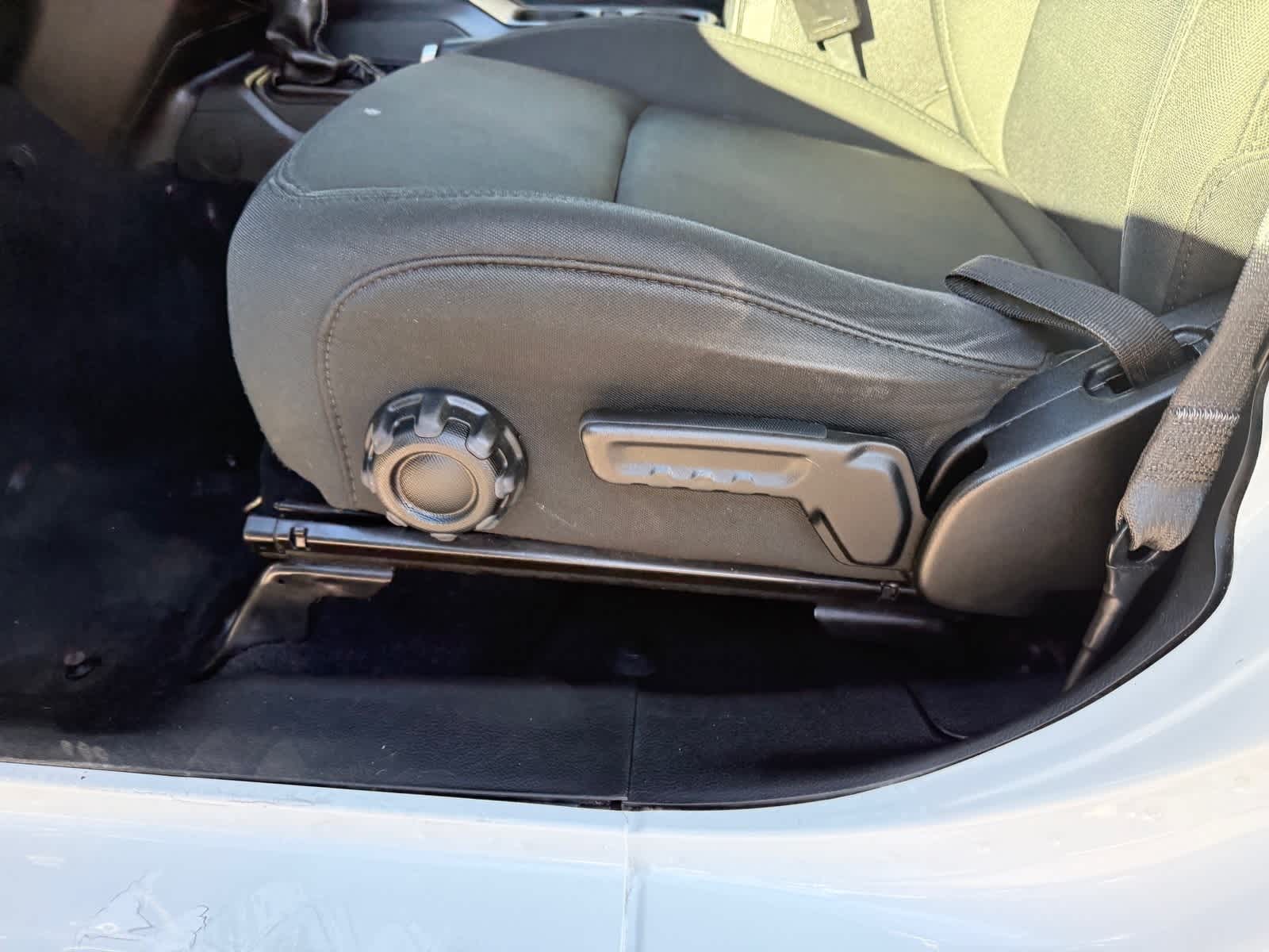 Jeep Wrangler Unlimited Sahara 2021