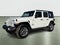 Jeep Wrangler Unlimited Sahara 2021