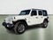 Jeep Wrangler Unlimited Sahara 2021
