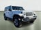 Jeep Wrangler Unlimited Sahara 2021