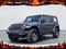 Jeep Wrangler Unlimited Rubicon 2021