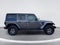Jeep Wrangler Unlimited Rubicon 2021
