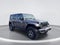 Jeep Wrangler Unlimited Rubicon 2021